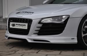 Audi R8 by Prior Design 2010 года 